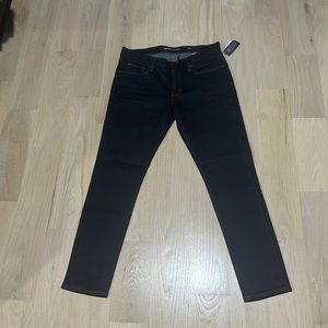 Banana republic legacy jeans